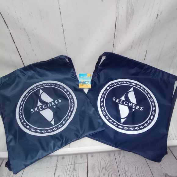 SKECHERS SWAG Nylon Backpacks Playing Cards - Picture 4 of 7